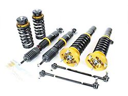 ISC N1 Coilover Kit Track/Race 