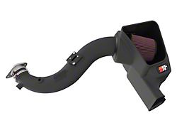 K&N Series 63 AirCharger Cold Air Intake (24-26 Mustang EcoBoost)