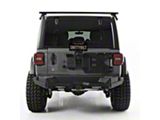 Smittybilt HD PIVOT TIRE CARRIER