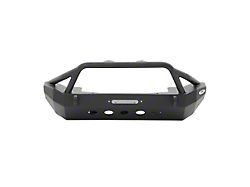Smittybilt Front Bumper W Winch 