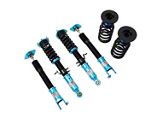 Megan Racing EZ II Series Coil-Over Kit (08-13 G37 Coupe / 07-13 G37 Sedan / 14-16 Q60 RWD)