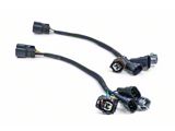 Morimoto Conversion Harness: Tacoma OEM LED Headlights (16-20 Tacoma)