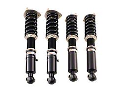 BC Racing BR Series Coilover (1998-2005 Lexus GS 300)
