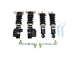 BC Racing BR Series Coil-Over Kit (13-16 FR-S)