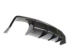 APR Performance Rear Diffuser; Carbon Fiber