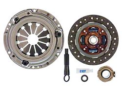 Exedy OEM Replacement Organic Clutch Kit; 20-Spline (92-00 Civic, Excluding 99-00 Si)
