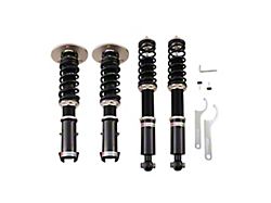 BC Racing BR Series Coilover (1995-2005 Chevrolet Cavalier)