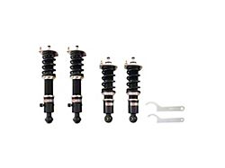 BC Racing BR Series Coil-Over Kit (90-05 Miata)