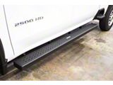 Go Rhino 19-20 Chevy 1500 HD Complete Kit /SideSteps + - 6863404787T