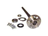 Crown Automotive Replacement Left Rear Axle Shaft Assembly for Various Jeep Vehicles w/ Dana 44 Rear Axle