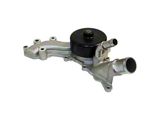 Replacement Engine Water Pump (Jeep)