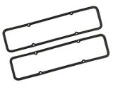 Mr. Gasket Ultra Seal Valve Cover Gasket Set; 5/16 in. Thick; Cork Rubber