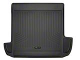 Husky Liners WeatherBeater Black Rear Cargo Liner (10-12 Toyota 4Runner)