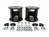 Air Lift 4-Inch Universal Air Spring Spacer (Universal; Some Adaptation May Be Required)