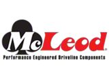McLeod Collar Steel Fits T56 LS GM & Viper Front