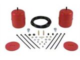 Air Lift 1000 Air Spring Kit; Front (84-91 Jeep Cherokee XJ)