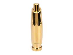 NRG Innovations AC Style Hand Brake Handle; Chrome Gold (Universal; Some Adaptation May Be Required)