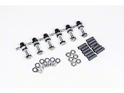 Radium Electrical Bulkhead Stud Kit Pack of 6 