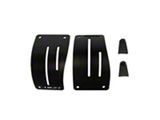 Rigid Industries 2018 Jeep JL - Cowl Mount Kit - 41656