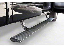 Amp Research PowerStep Running Boards (04-08 Ford F150 All Cabs)