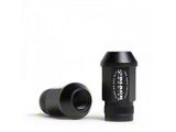 Skunk2 Racing 12 x 1.5 Forged Lug Nut Set Black Series