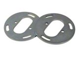 SPC Performance Coilover Spacer Plates