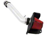 Spectre F/I Air Intake Kit (16-18 Jeep Grand Cherokee V6-3.6L)