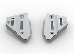 RIVAL 4x4 Aluminum Lower Control Arm Skid Plates (10-23 4Runner)