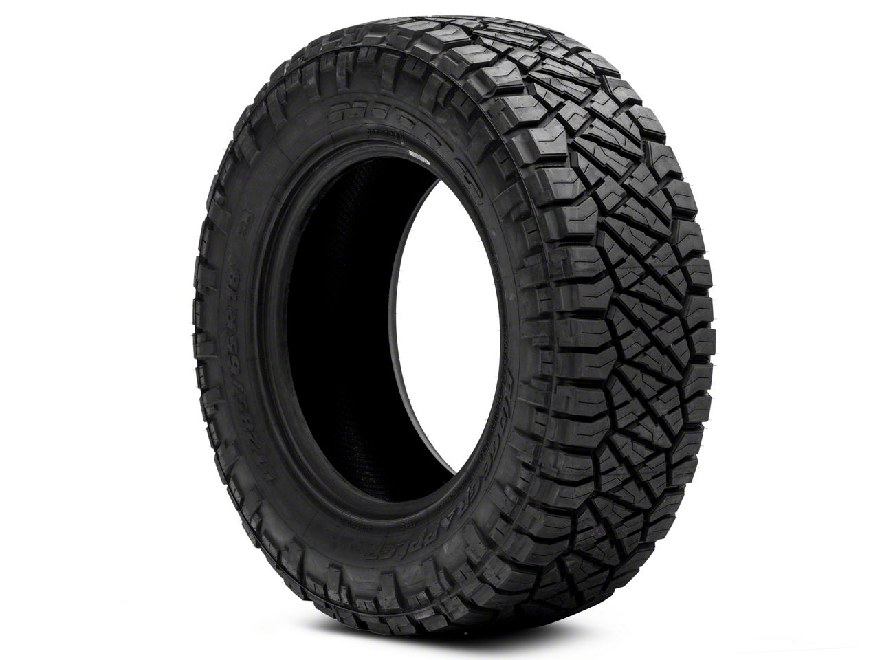 NITTO Ridge Grappler All-Terrain Tire (33