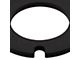 Supreme Suspensions 0.50-Inch Pro Billet Front Strut Spacer Leveling Kit (03-24 4Runner)