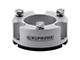 Supreme Suspensions 0.50-Inch Pro Billet Front Strut Spacer Leveling Kit (03-24 4Runner)