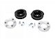 Rough Country 2-Inch Spacer Suspension Lift Kit; Aluminum (03-09 4WD 4Runner w/o X-REAS System)
