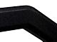 Armordillo AR Series Bull Bar with LED Light Bar; Textured Black (03-09 4Runner)