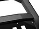 Armordillo AR Series Bull Bar; Matte Black (10-19 4Runner, Excluding Limited)