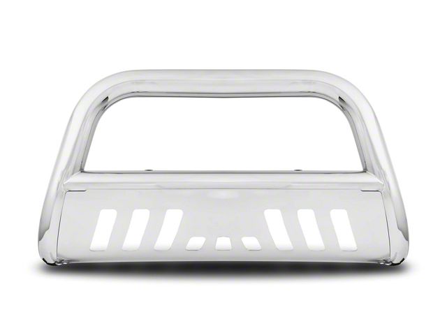 Armordillo Classic Bull Bar; Polished (10-19 4Runner, Excluding Limited)