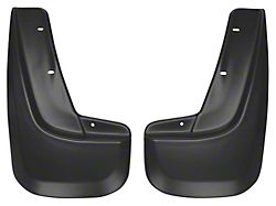 Mud Guards; Front (10-13 4Runner SR5 w/o Running Boards; 10-16 4Runner Limited w/o Running Boards)