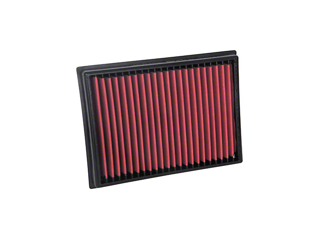 AEM Induction DryFlow Replacement Air Filter (10-23 4.0L 4Runner)