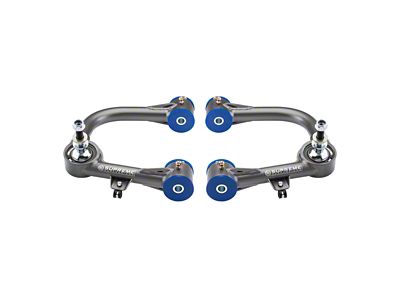 Supreme Suspensions Front Angled Control Arms (03-24 4Runner)