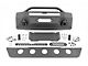 Rough Country Hybrid Front Bumper (14-20 4Runner, Excluding Limited)