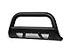 Armordillo MS Series Bull Bar; Textured Black (10-19 4Runner, Excluding Limited)
