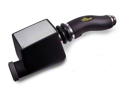 Airaid MXP Series Cold Air Intake with Yellow SynthaFlow Oiled Filter (10-23 4.0L 4Runner)