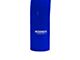 Mishimoto Silicone Radiator Hose Kit; Blue (10-24 4.0L 4Runner)