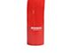 Mishimoto Silicone Radiator Hose Kit; Red (10-24 4.0L 4Runner)