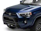 Alumilite Stubby Front Bumper (14-23 4Runner)