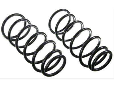 Constant Rate Front Coil Springs (03-07 4WD 4.0L 4Runner)