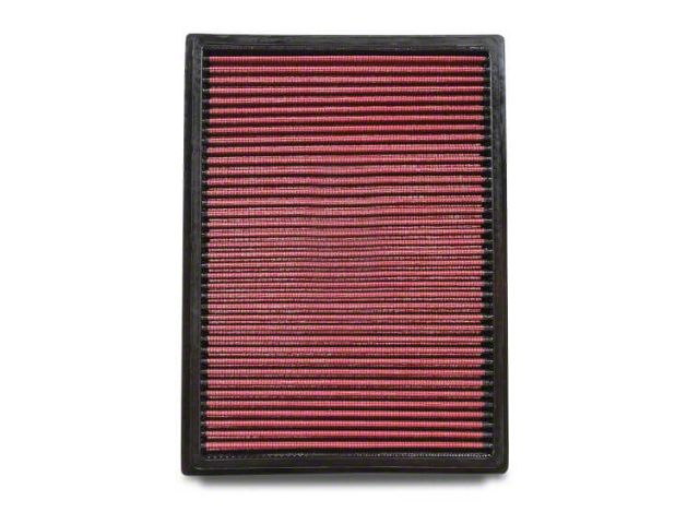 Flowmaster Delta Force OE-Style Replacement Air Filter (10-24 4Runner)