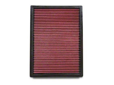 Flowmaster Delta Force OE-Style Replacement Air Filter (10-23 4Runner)