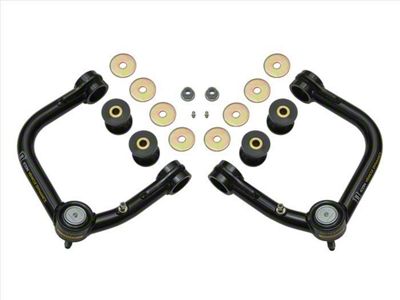 ICON Vehicle Dynamics Delta Joint Tubular Upper Control Arms (03-24 4Runner)