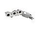 Magnaflow Direct-Fit Exhaust Manifold with Catalytic Converter; California Grade; Passenger Side (10-12 4.0L 4Runner)