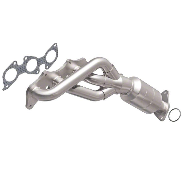 Magnaflow Toyota 4Runner DirectFit Exhaust Manifold with Catalytic